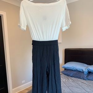 Free People Jumpsuit